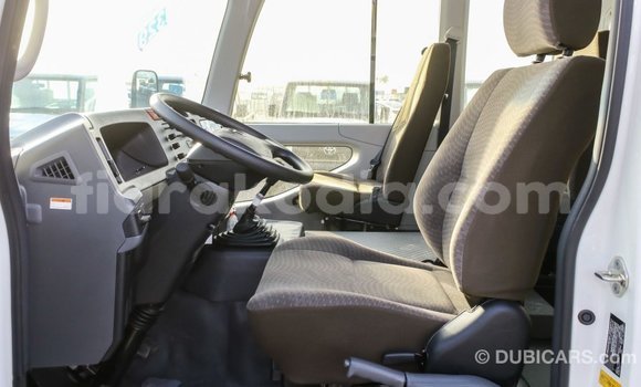 Hividy Toyota Coaster fotsy Car in Import - Dubai in Diana Hividy Toyota Coaster fotsy Car in Import - Dubai in Diana