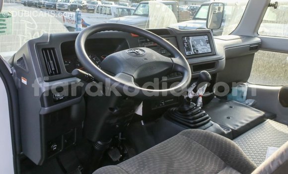Hividy Toyota Coaster fotsy Car in Import - Dubai in Diana Hividy Toyota Coaster fotsy Car in Import - Dubai in Diana