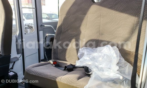 Hividy Toyota Coaster fotsy Car in Import - Dubai in Diana Hividy Toyota Coaster fotsy Car in Import - Dubai in Diana
