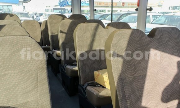 Hividy Toyota Coaster fotsy Car in Import - Dubai in Diana Hividy Toyota Coaster fotsy Car in Import - Dubai in Diana