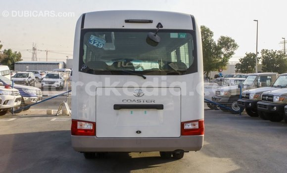 Hividy Toyota Coaster fotsy Car in Import - Dubai in Diana Hividy Toyota Coaster fotsy Car in Import - Dubai in Diana