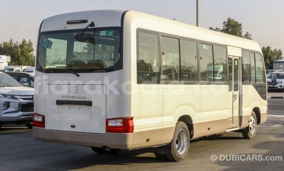Hividy Toyota Coaster fotsy Car in Import - Dubai in Diana Hividy Toyota Coaster fotsy Car in Import - Dubai in Diana