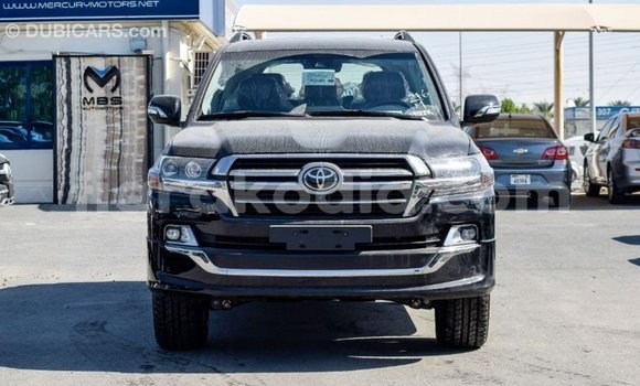 Hividy Toyota Land Cruiser Black Car in Import - Dubai in Diana Hividy Toyota Land Cruiser Black Car in Import - Dubai in Diana