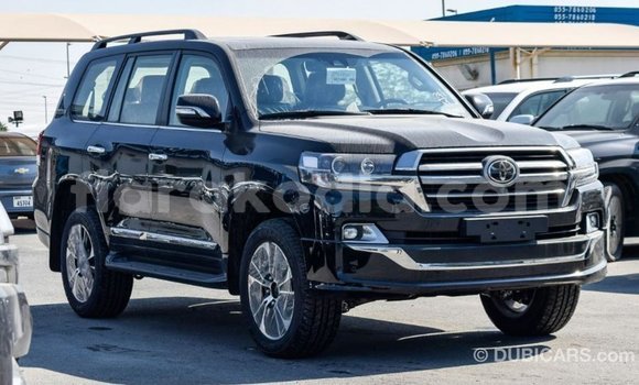 Hividy Toyota Land Cruiser Black Car in Import - Dubai in Diana Hividy Toyota Land Cruiser Black Car in Import - Dubai in Diana