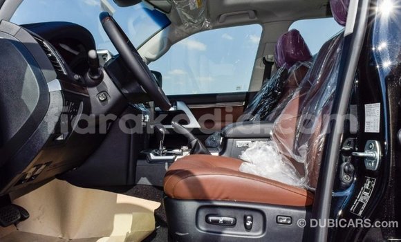 Hividy Toyota Land Cruiser Black Car in Import - Dubai in Diana Hividy Toyota Land Cruiser Black Car in Import - Dubai in Diana