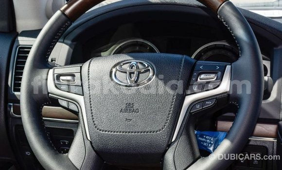 Hividy Toyota Land Cruiser Black Car in Import - Dubai in Diana Hividy Toyota Land Cruiser Black Car in Import - Dubai in Diana