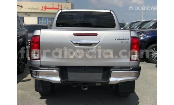 Acheter Import Voiture Toyota Hilux Autre à Import - Dubai, Diana Acheter Import Voiture Toyota Hilux Autre à Import - Dubai, Diana