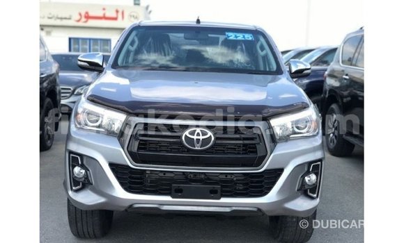 Acheter Import Voiture Toyota Hilux Autre à Import - Dubai, Diana Acheter Import Voiture Toyota Hilux Autre à Import - Dubai, Diana