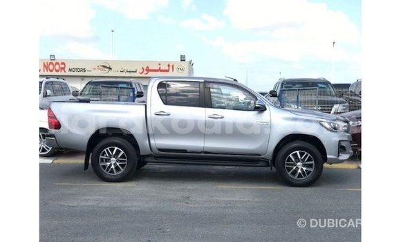 Acheter Import Voiture Toyota Hilux Autre à Import - Dubai, Diana Acheter Import Voiture Toyota Hilux Autre à Import - Dubai, Diana