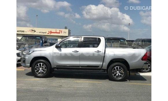 Acheter Import Voiture Toyota Hilux Autre à Import - Dubai, Diana Acheter Import Voiture Toyota Hilux Autre à Import - Dubai, Diana