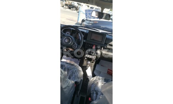 Hividy Suzuki Jimny Green Car in Import - Dubai in Diana Hividy Suzuki Jimny Green Car in Import - Dubai in Diana