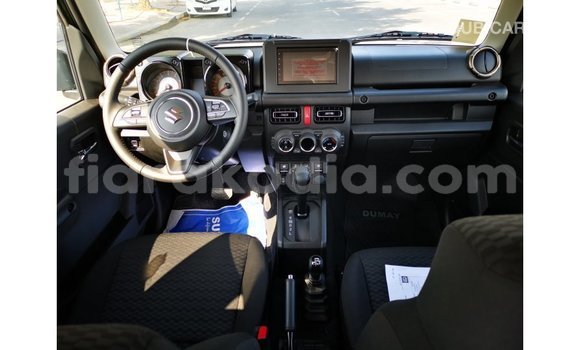 Hividy Suzuki Jimny Green Car in Import - Dubai in Diana Hividy Suzuki Jimny Green Car in Import - Dubai in Diana