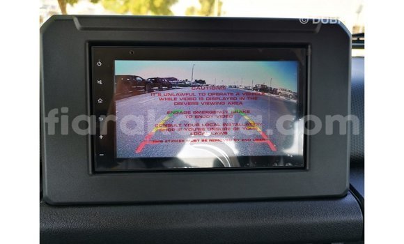 Hividy Suzuki Jimny Green Car in Import - Dubai in Diana Hividy Suzuki Jimny Green Car in Import - Dubai in Diana