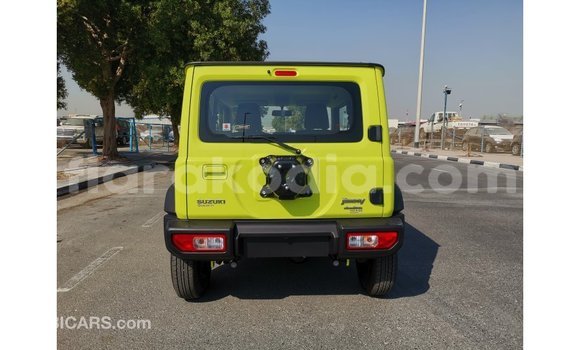 Hividy Suzuki Jimny Green Car in Import - Dubai in Diana Hividy Suzuki Jimny Green Car in Import - Dubai in Diana