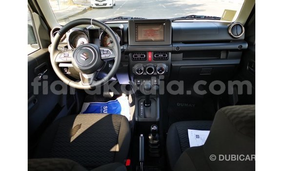 Hividy Suzuki Jimny Green Car in Import - Dubai in Diana Hividy Suzuki Jimny Green Car in Import - Dubai in Diana