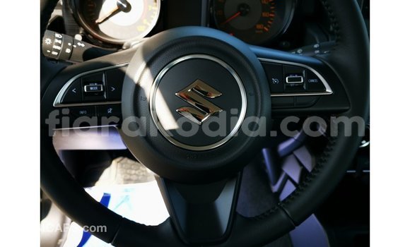 Hividy Suzuki Jimny Green Car in Import - Dubai in Diana Hividy Suzuki Jimny Green Car in Import - Dubai in Diana