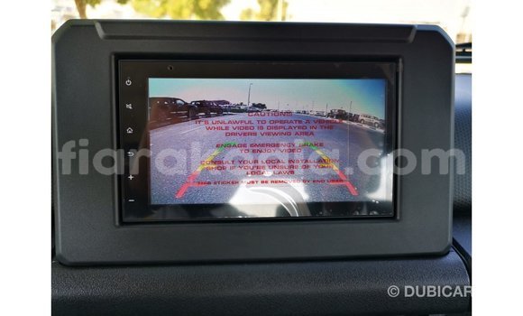 Hividy Suzuki Jimny Green Car in Import - Dubai in Diana Hividy Suzuki Jimny Green Car in Import - Dubai in Diana