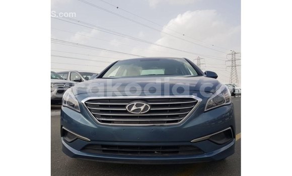 Hividy Hyundai Sonata Blue Car in Import - Dubai in Diana Hividy Hyundai Sonata Blue Car in Import - Dubai in Diana