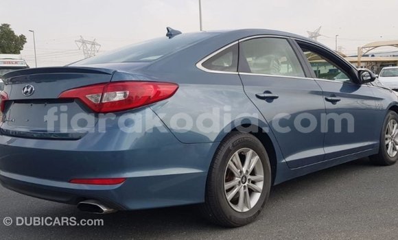Hividy Hyundai Sonata Blue Car in Import - Dubai in Diana Hividy Hyundai Sonata Blue Car in Import - Dubai in Diana