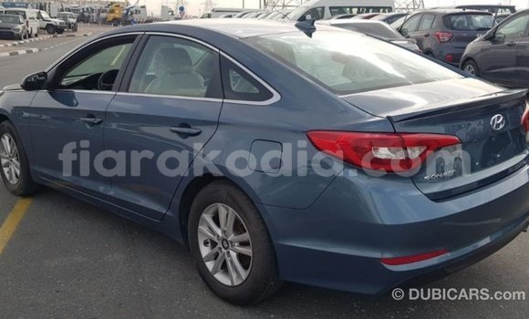 Hividy Hyundai Sonata Blue Car in Import - Dubai in Diana Hividy Hyundai Sonata Blue Car in Import - Dubai in Diana