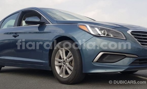 Hividy Hyundai Sonata Blue Car in Import - Dubai in Diana Hividy Hyundai Sonata Blue Car in Import - Dubai in Diana