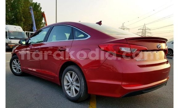 Hividy Hyundai Sonata Red Car in Import - Dubai in Diana Hividy Hyundai Sonata Red Car in Import - Dubai in Diana