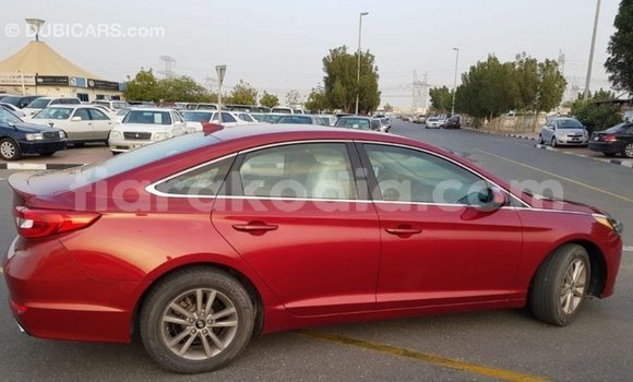 Hividy Hyundai Sonata Red Car in Import - Dubai in Diana Hividy Hyundai Sonata Red Car in Import - Dubai in Diana
