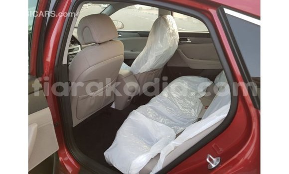 Hividy Hyundai Sonata Red Car in Import - Dubai in Diana Hividy Hyundai Sonata Red Car in Import - Dubai in Diana