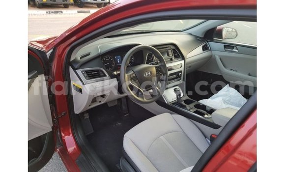 Hividy Hyundai Sonata Red Car in Import - Dubai in Diana Hividy Hyundai Sonata Red Car in Import - Dubai in Diana