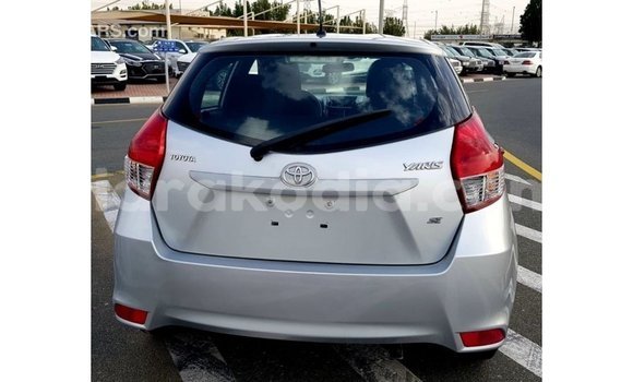 Acheter Import Voiture Toyota Yaris Autre à Import - Dubai, Diana Acheter Import Voiture Toyota Yaris Autre à Import - Dubai, Diana