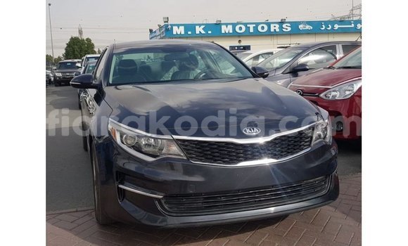 Acheter Import Voiture Kia Optima Autre à Import - Dubai, Diana Acheter Import Voiture Kia Optima Autre à Import - Dubai, Diana