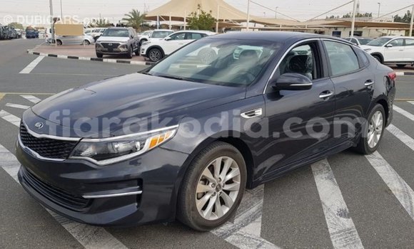 Acheter Import Voiture Kia Optima Autre à Import - Dubai, Diana Acheter Import Voiture Kia Optima Autre à Import - Dubai, Diana