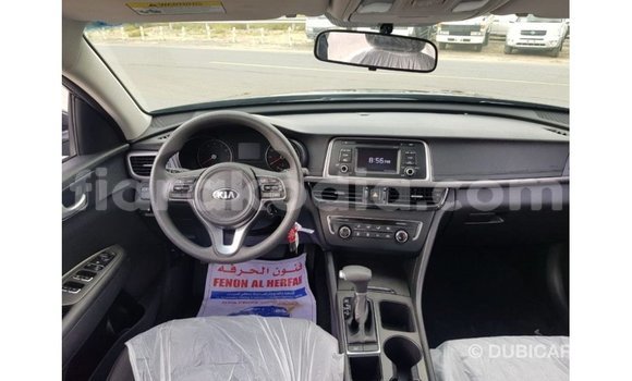 Acheter Import Voiture Kia Optima Autre à Import - Dubai, Diana Acheter Import Voiture Kia Optima Autre à Import - Dubai, Diana
