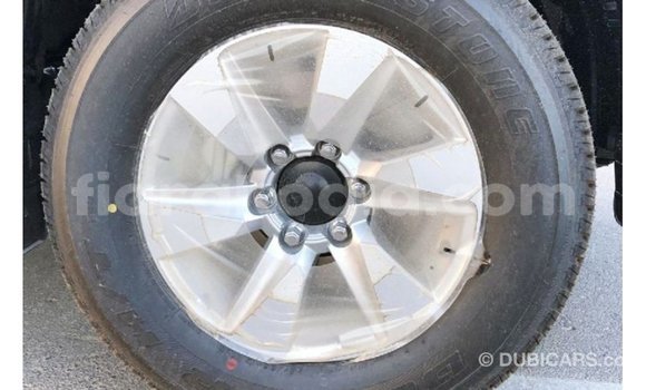 Acheter Import Voiture Toyota Prado Noir à Import - Dubai, Diana Acheter Import Voiture Toyota Prado Noir à Import - Dubai, Diana