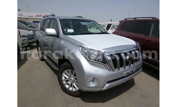 Acheter Import Voiture Toyota Prado Autre à Import - Dubai, Diana Acheter Import Voiture Toyota Prado Autre à Import - Dubai, Diana
