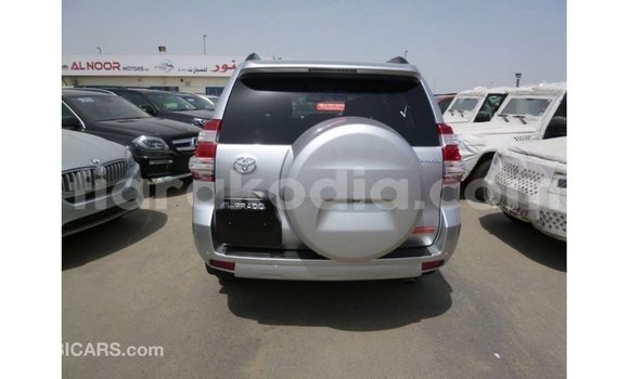 Acheter Import Voiture Toyota Prado Autre à Import - Dubai, Diana Acheter Import Voiture Toyota Prado Autre à Import - Dubai, Diana