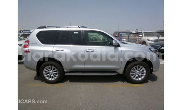 Acheter Import Voiture Toyota Prado Autre à Import - Dubai, Diana Acheter Import Voiture Toyota Prado Autre à Import - Dubai, Diana
