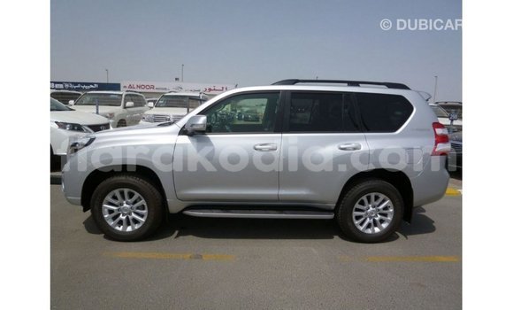 Acheter Import Voiture Toyota Prado Autre à Import - Dubai, Diana Acheter Import Voiture Toyota Prado Autre à Import - Dubai, Diana