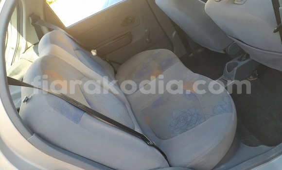 Hividy Daewoo Matiz Hafa Car in Antananarivo in Analamanga Hividy Daewoo Matiz Hafa Car in Antananarivo in Analamanga