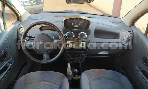 Hividy Daewoo Matiz Hafa Car in Antananarivo in Analamanga Hividy Daewoo Matiz Hafa Car in Antananarivo in Analamanga