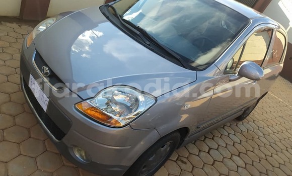 Hividy Daewoo Matiz Hafa Car in Antananarivo in Analamanga Hividy Daewoo Matiz Hafa Car in Antananarivo in Analamanga