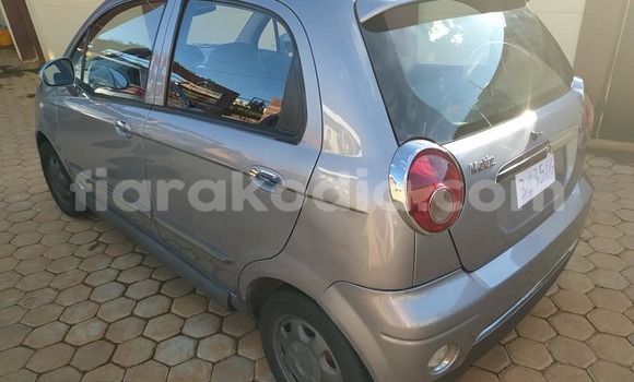 Hividy Daewoo Matiz Hafa Car in Antananarivo in Analamanga Hividy Daewoo Matiz Hafa Car in Antananarivo in Analamanga