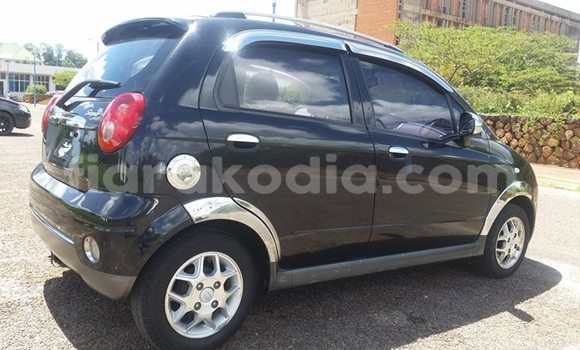 Acheter Occasion Voiture Daewoo Matiz Noir à Antananarivo, Analamanga Acheter Occasion Voiture Daewoo Matiz Noir à Antananarivo, Analamanga