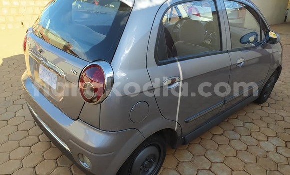 Hividy Daewoo Matiz Hafa Car in Antananarivo in Analamanga Hividy Daewoo Matiz Hafa Car in Antananarivo in Analamanga