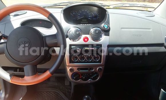 Acheter Occasion Voiture Daewoo Matiz Noir à Antananarivo, Analamanga Acheter Occasion Voiture Daewoo Matiz Noir à Antananarivo, Analamanga