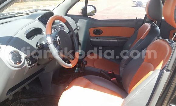 Acheter Occasion Voiture Daewoo Matiz Noir à Antananarivo, Analamanga Acheter Occasion Voiture Daewoo Matiz Noir à Antananarivo, Analamanga