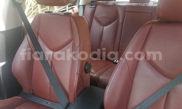 Hividy Peugeot 308 Silver Car in Antananarivo in Analamanga Hividy Peugeot 308 Silver Car in Antananarivo in Analamanga