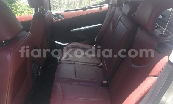 Hividy Peugeot 308 Silver Car in Antananarivo in Analamanga Hividy Peugeot 308 Silver Car in Antananarivo in Analamanga