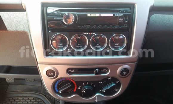 Acheter Occasion Voiture Daewoo Matiz Noir à Antananarivo, Analamanga Acheter Occasion Voiture Daewoo Matiz Noir à Antananarivo, Analamanga