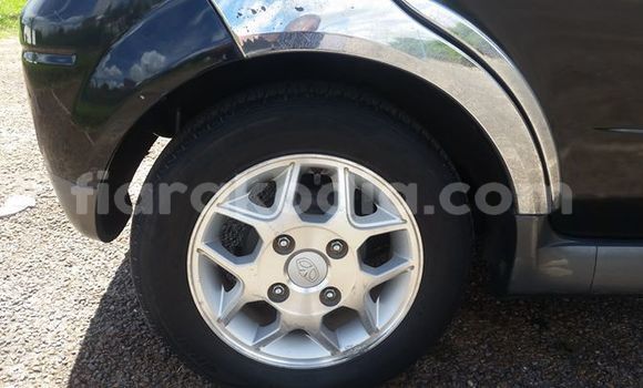 Acheter Occasion Voiture Daewoo Matiz Noir à Antananarivo, Analamanga Acheter Occasion Voiture Daewoo Matiz Noir à Antananarivo, Analamanga